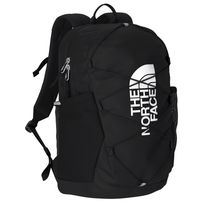 The North Face Backpacks TNF Black The North Face Youth Court Jester Backpack