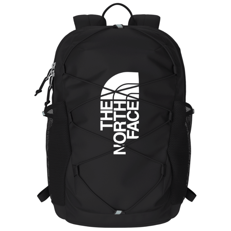 The North Face Backpacks TNF Black The North Face Youth Court Jester Backpack