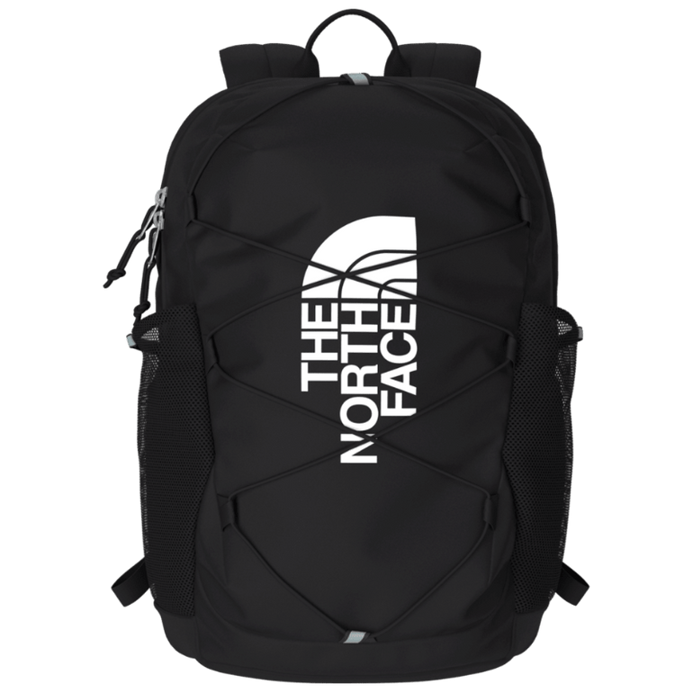 The North Face Backpacks TNF Black The North Face Youth Court Jester Backpack