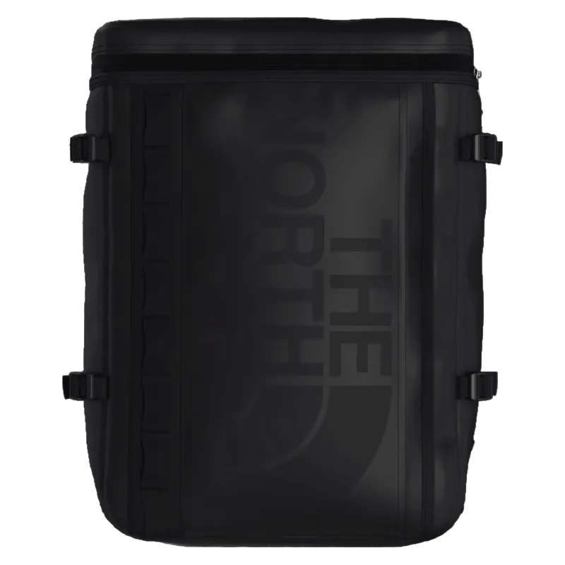 The North Face Backpacks TNF Black/TNF Black-NPF The North Face Base Camp Fusebox