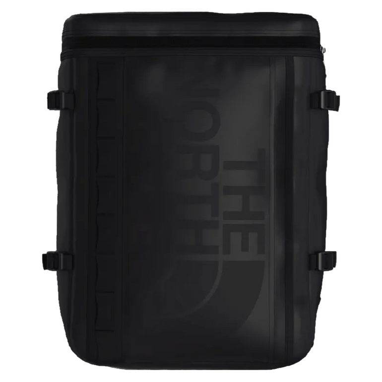 The North Face Backpacks TNF Black/TNF Black-NPF The North Face Base Camp Fusebox