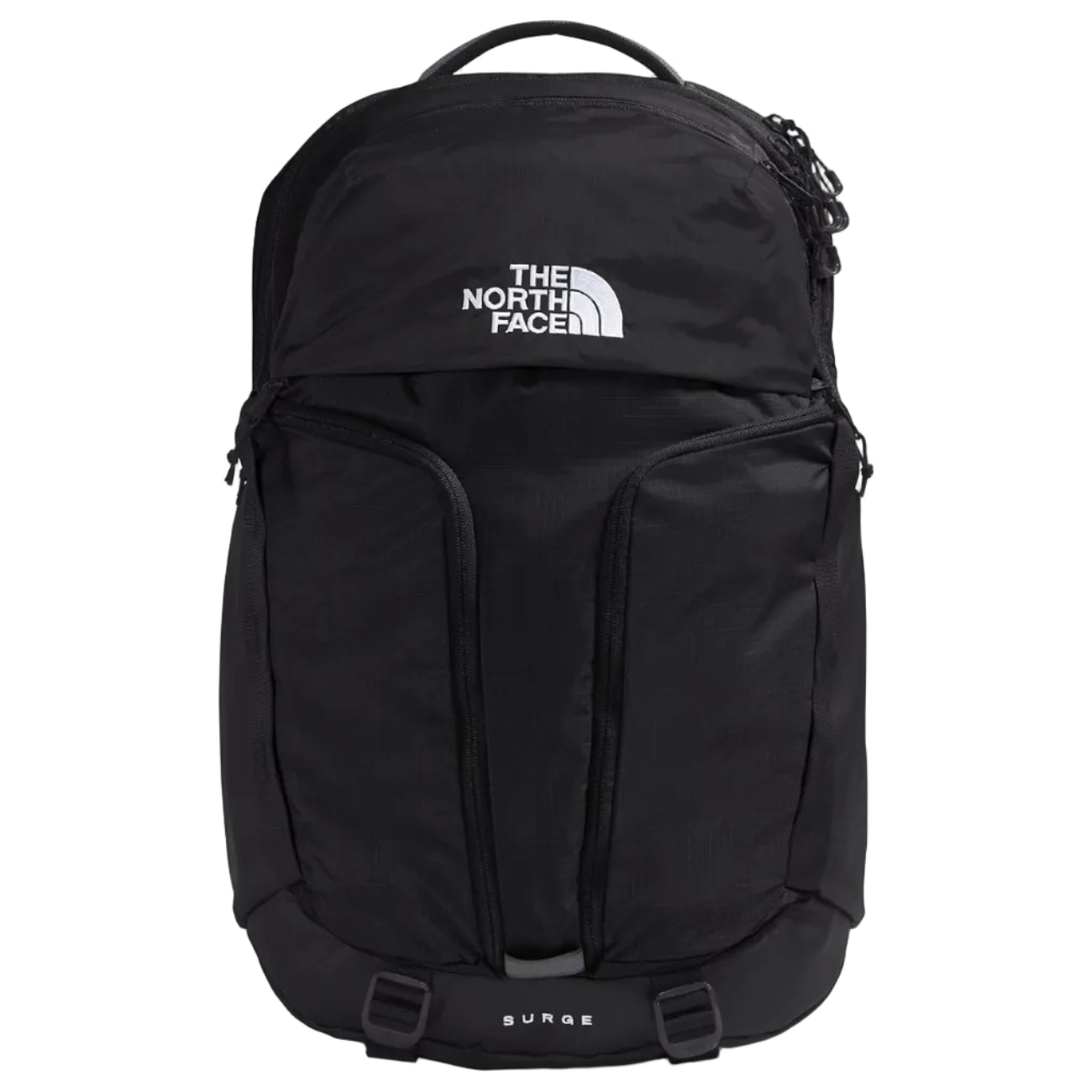 The North Face Backpacks TNF Black/TNF Black/NPF The North Face Surge Backpack
