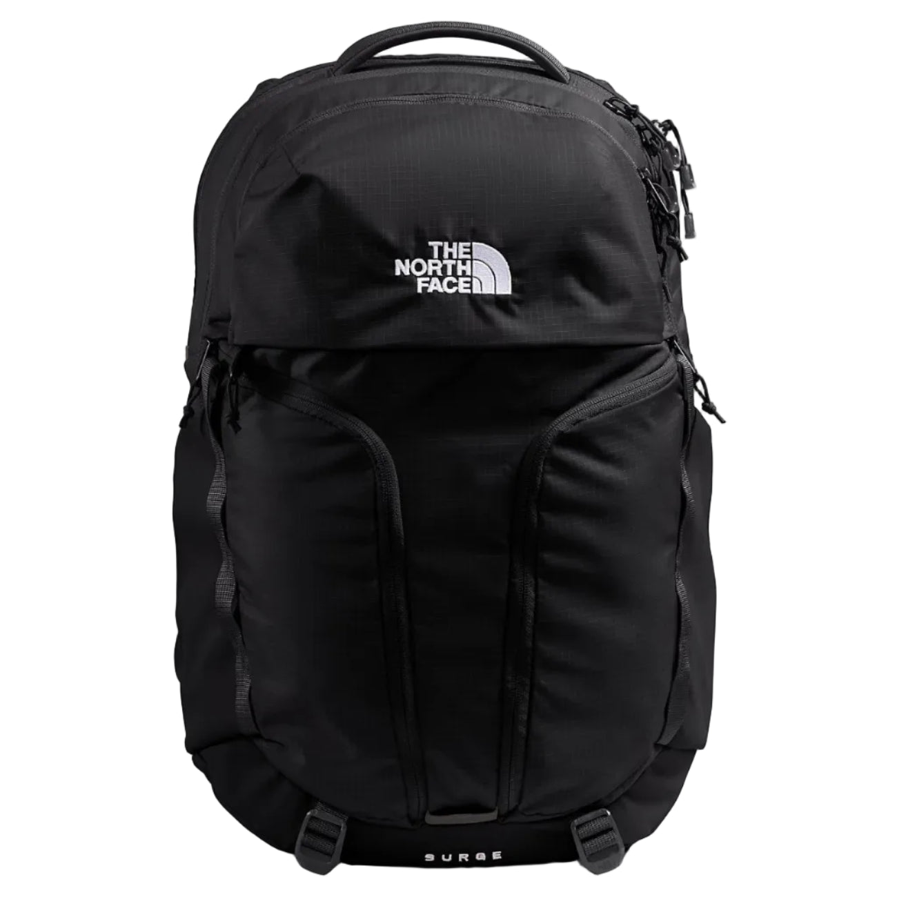 The North Face Backpacks TNF Black/TNF Black/NPF The North Face Women's Surge Backpack