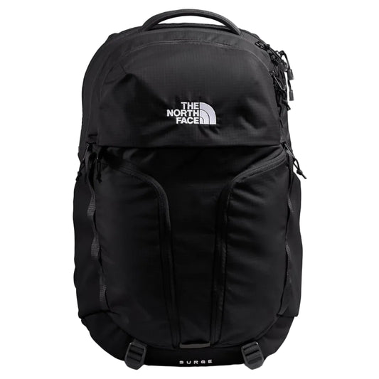 The North Face Backpacks TNF Black/TNF Black/NPF The North Face Women's Surge Backpack