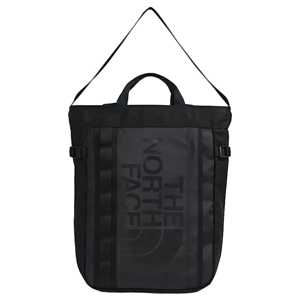 The North Face Backpacks TNF Black/TNF Black The North Face Base Camp Tote Pack