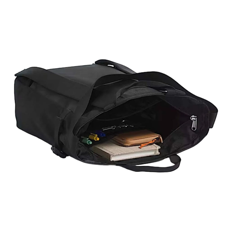 The North Face Backpacks TNF Black/TNF Black The North Face Base Camp Tote Pack