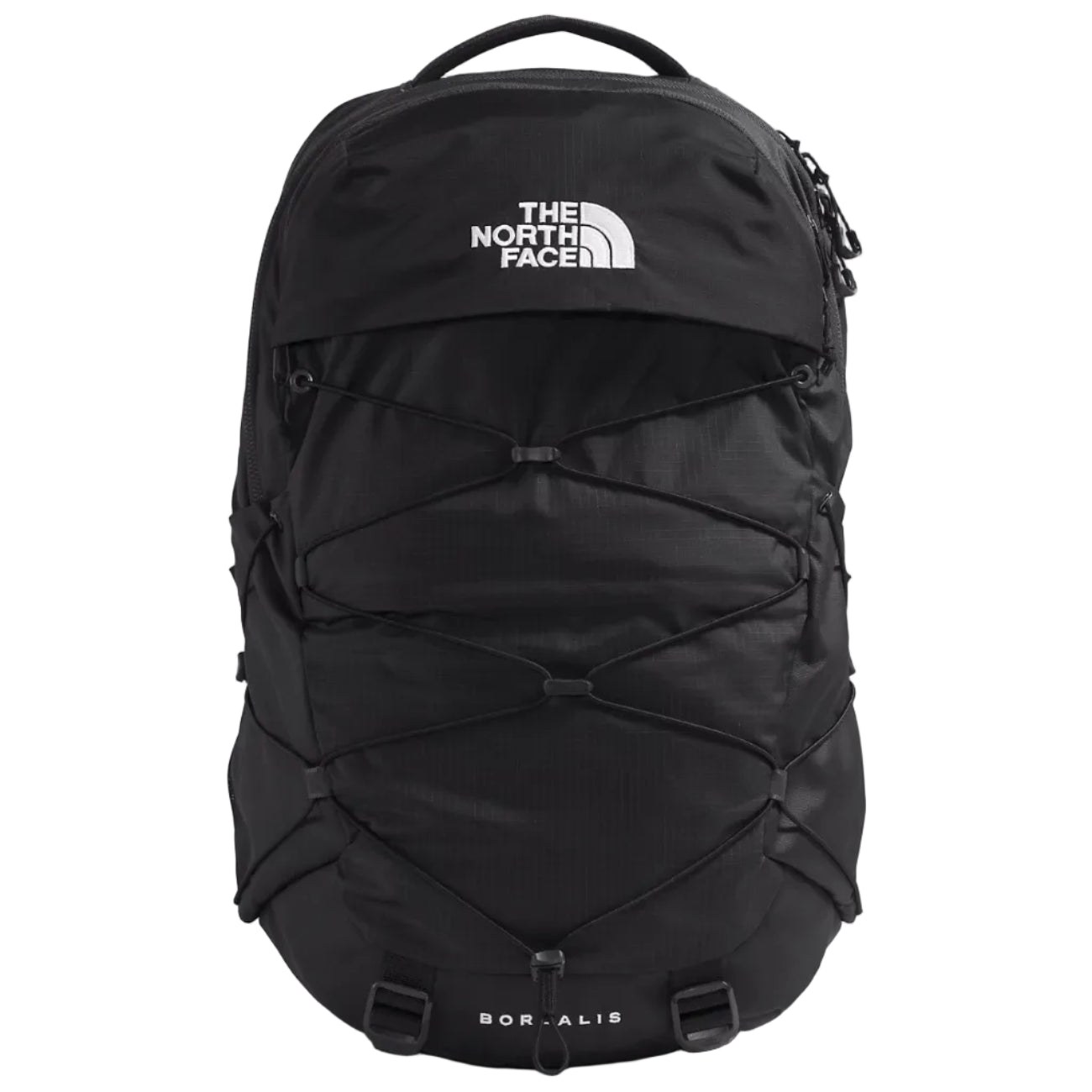 The North Face Backpacks TNF Black/TNF Black The North Face Borealis Backpack
