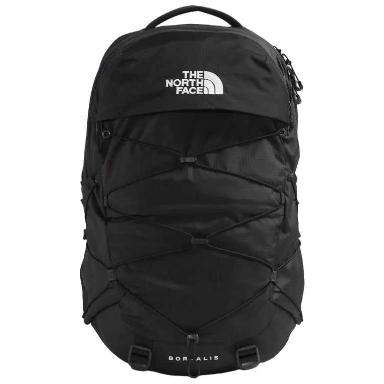 The North Face Backpacks TNF Black/TNF Black The North Face Borealis Backpack