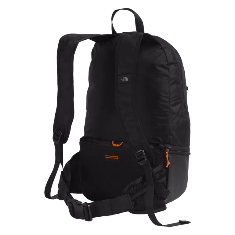 The North Face Backpacks TNF Black/TNF Black The North Face Borealis Convertible Pack