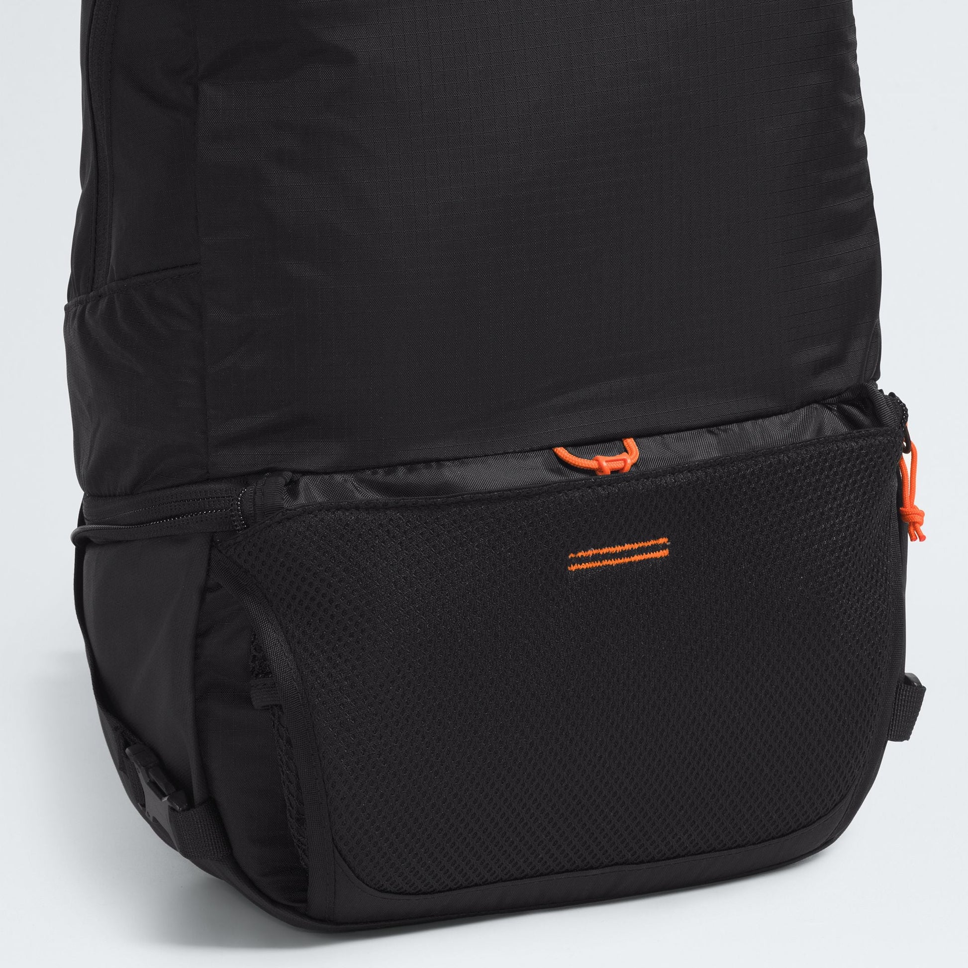 The North Face Backpacks TNF Black/TNF Black The North Face Borealis Convertible Pack