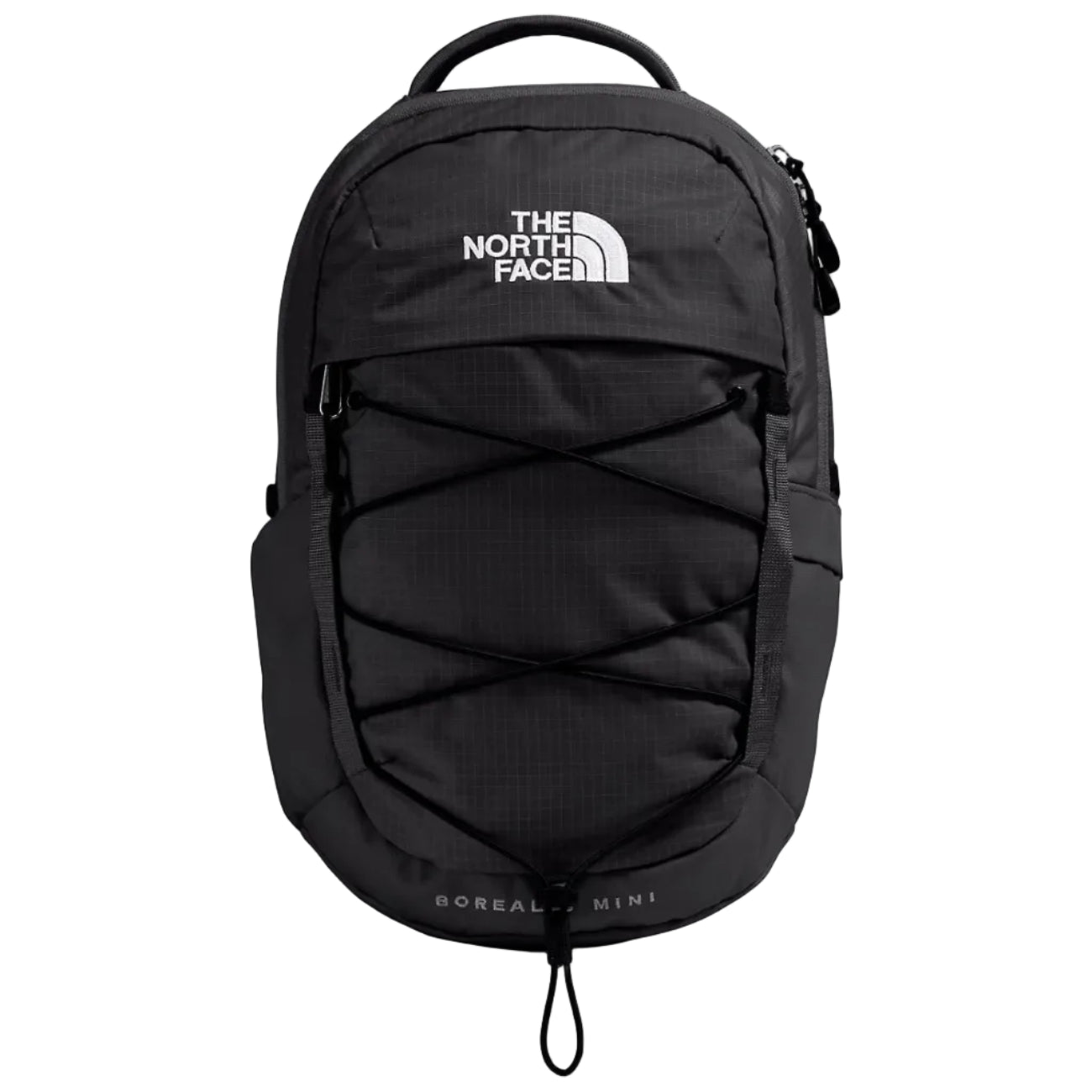 The North Face Backpacks TNF Black/TNF Black The North Face Borealis Mini Backpack