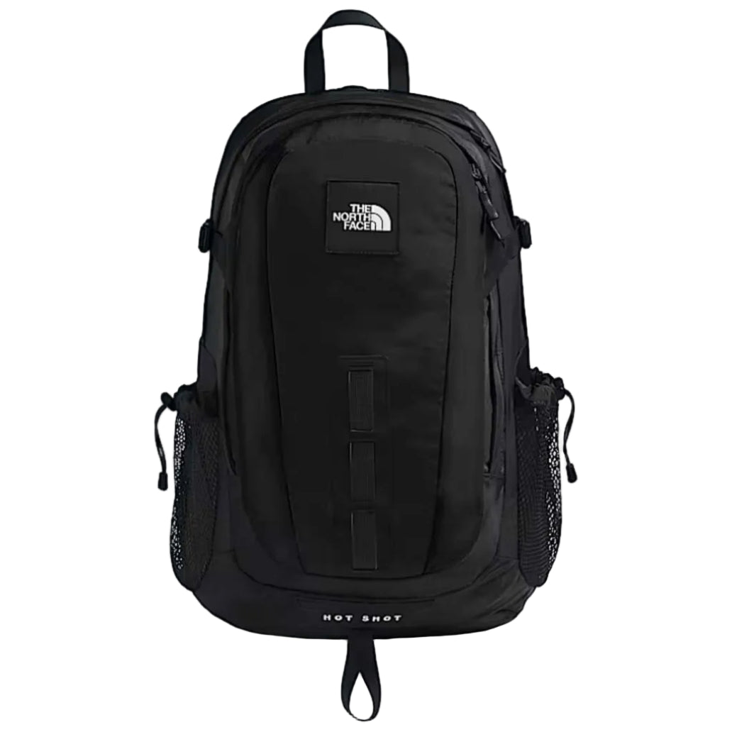 The North Face Backpacks TNF Black/TNF White-NPF The North Face Hot Shot SE