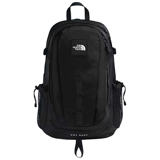 The North Face Backpacks TNF Black/TNF White-NPF The North Face Hot Shot SE