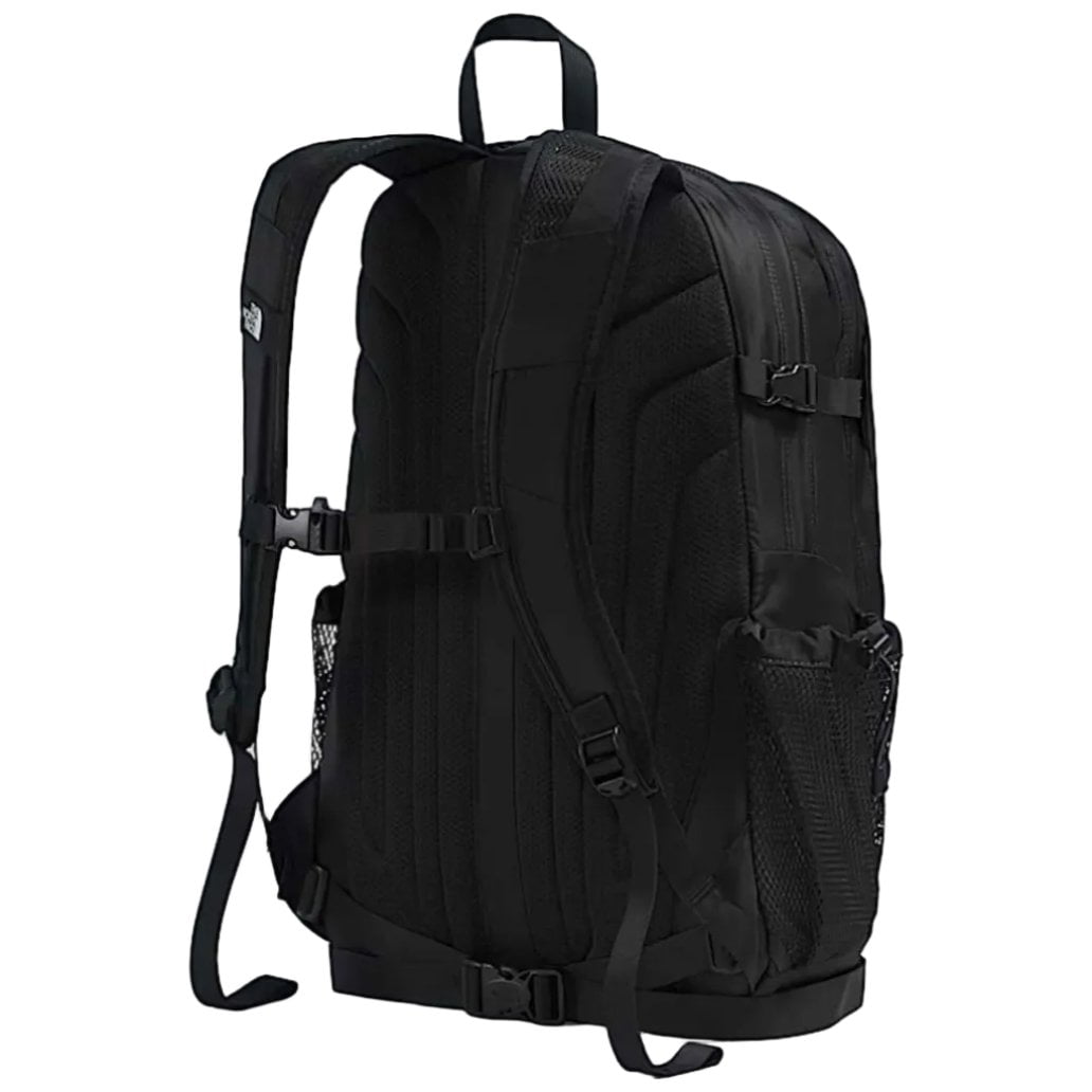 The North Face Backpacks TNF Black/TNF White-NPF The North Face Hot Shot SE