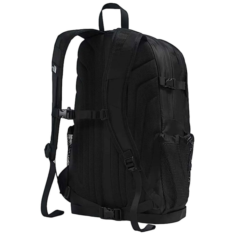 The North Face Backpacks TNF Black/TNF White-NPF The North Face Hot Shot SE