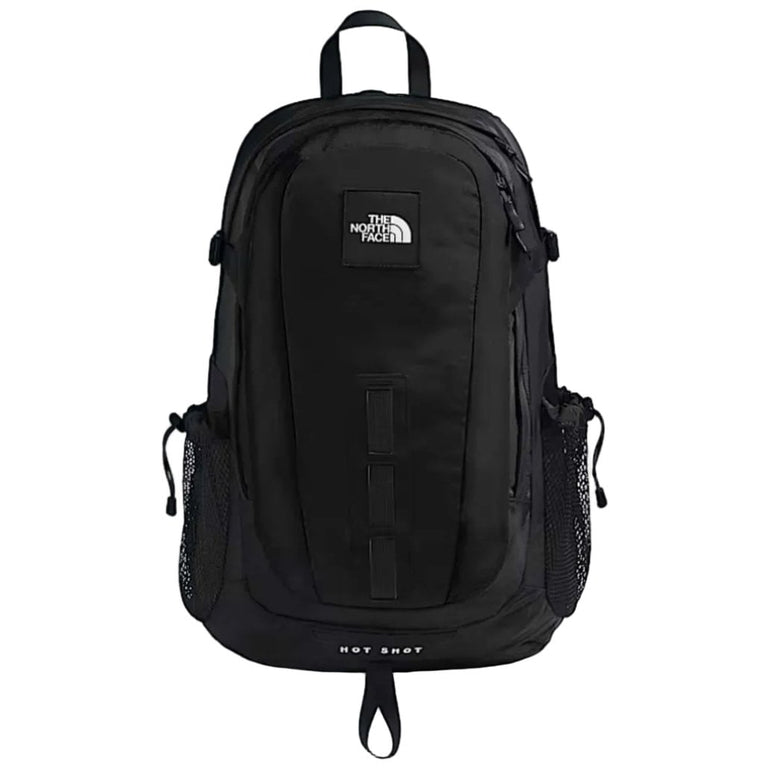 The North Face Backpacks TNF Black/TNF White-NPF The North Face Hot Shot SE