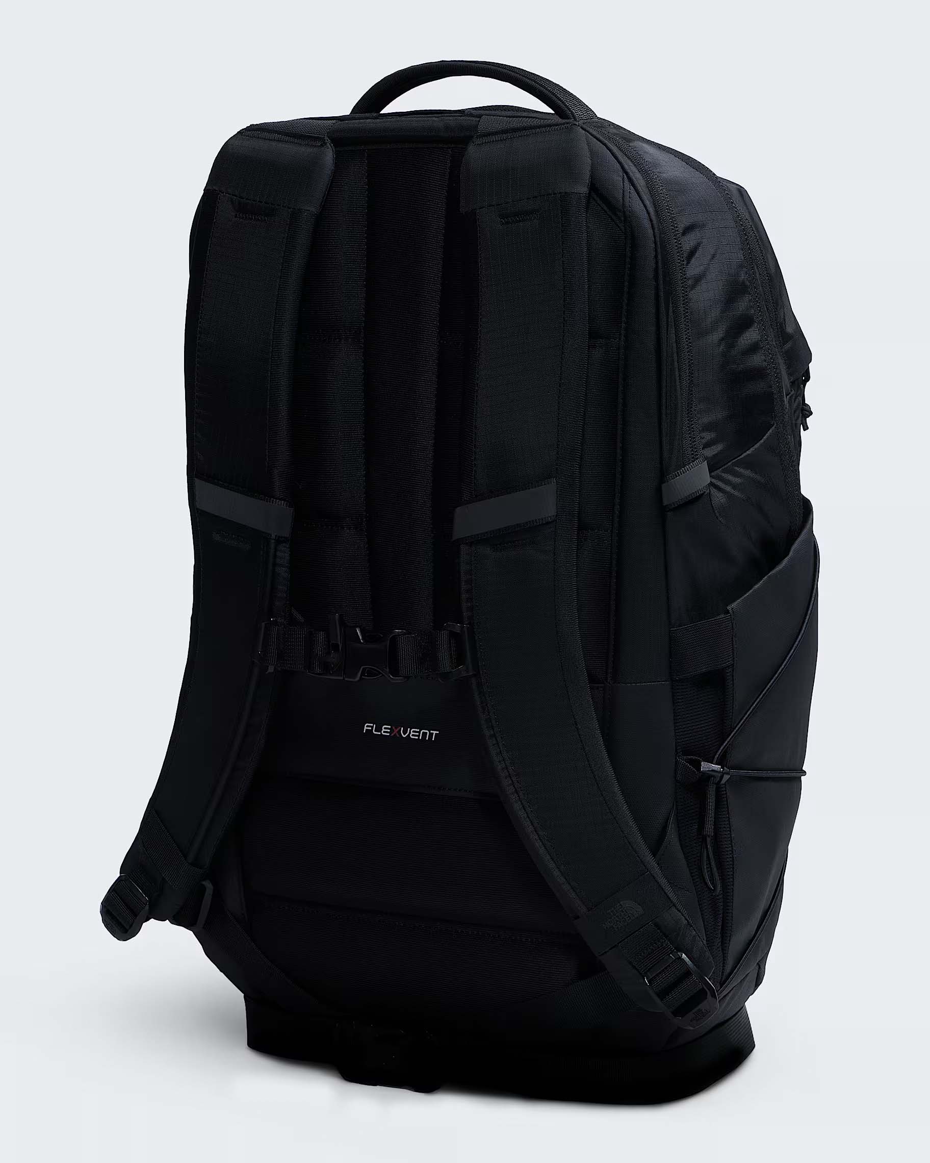 The North Face Backpacks TNF Black/TNF White/Patch The North Face Borealis Patch