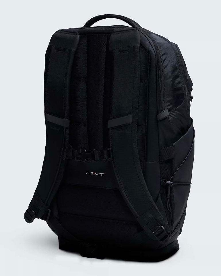 The North Face Backpacks TNF Black/TNF White/Patch The North Face Borealis Patch