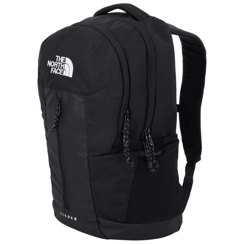The North Face Backpacks TNF Black/TNF White The North Face Lichen Daypack