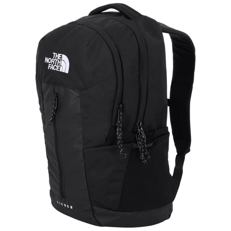 The North Face Backpacks TNF Black/TNF White The North Face Lichen Daypack