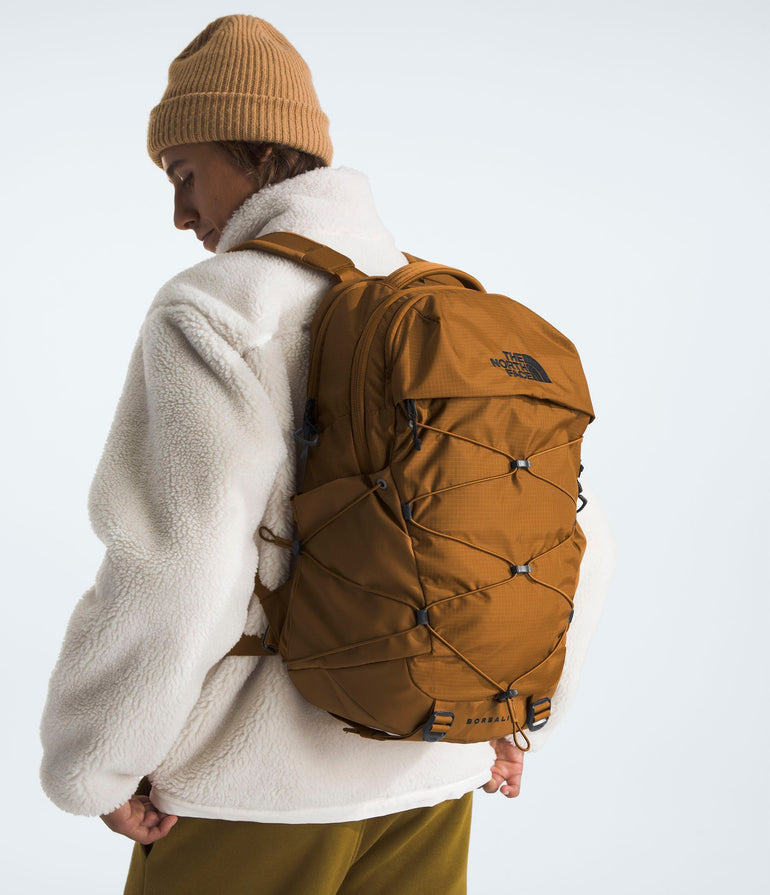 The North Face Backpacks TNF Blue/TNF Black/TNF Black The North Face Borealis Backpack - TNF Blue/TNF Black/TNF Black