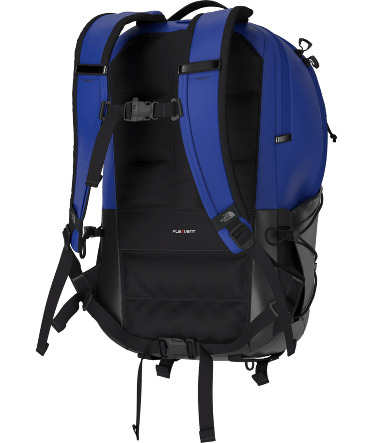 The North Face Backpacks TNF Blue/TNF Black/TNF Black The North Face Borealis Backpack - TNF Blue/TNF Black/TNF Black