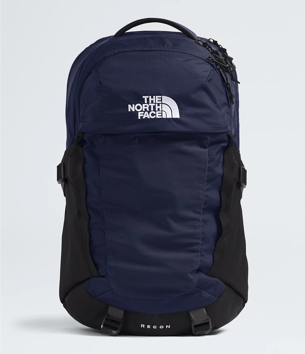 The North Face Backpacks TNF Navy/TNF Black The North Face Recon Backpack