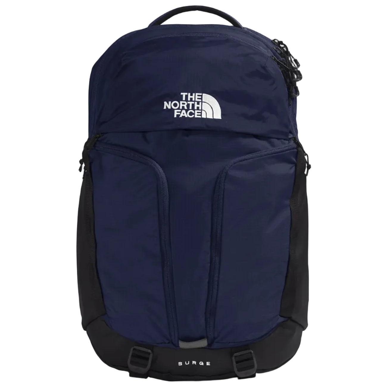 The North Face Backpacks TNF Navy/TNF Black The North Face Surge Backpack