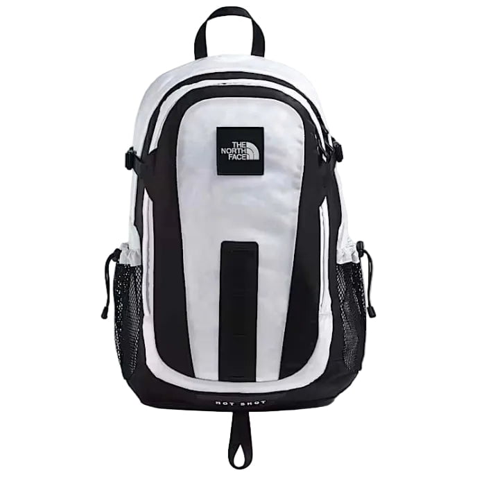 The North Face Backpacks TNF White/TNF Black The North Face Hot Shot SE