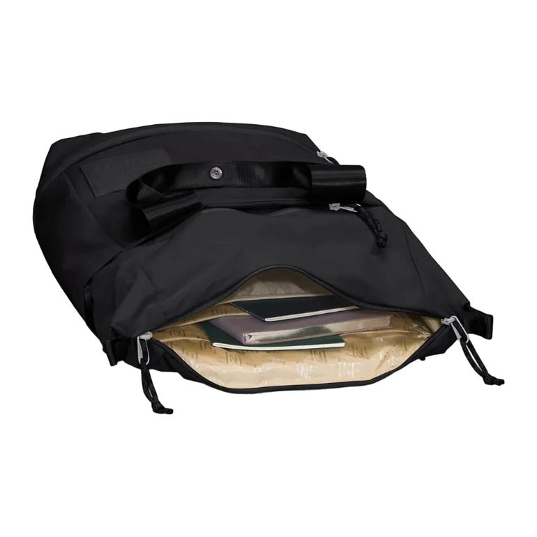 The North Face Backpacks White Dune The North Face Women’s Never Stop Utility Pack