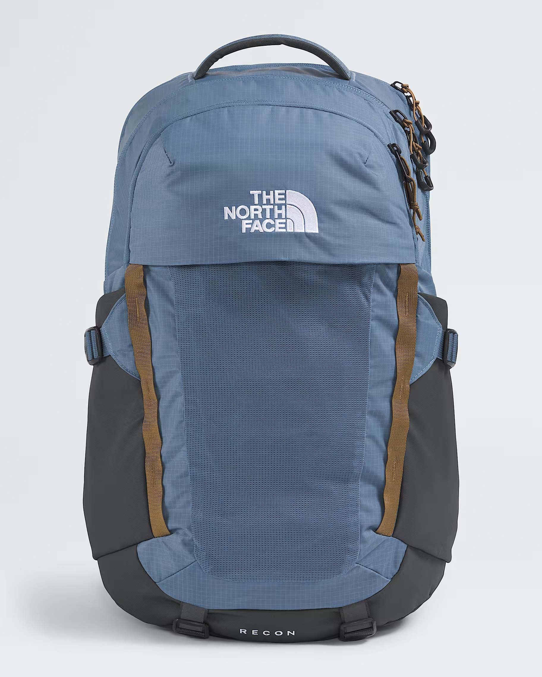The North Face Backpacks Winslor Blue The North Face Recon Backpack