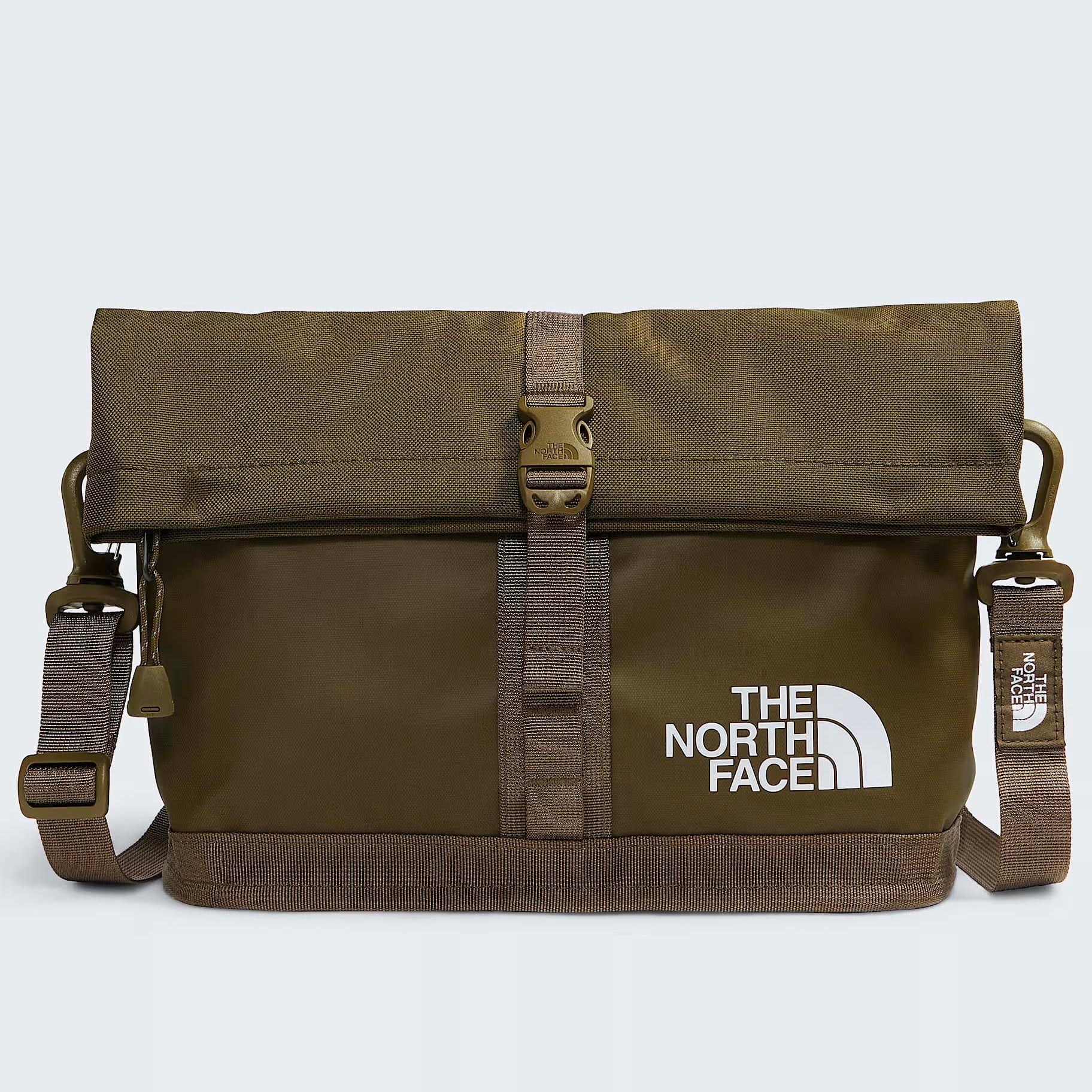 The North Face Bags Caraway Seed The North Face Base Camp Shoulder Bag