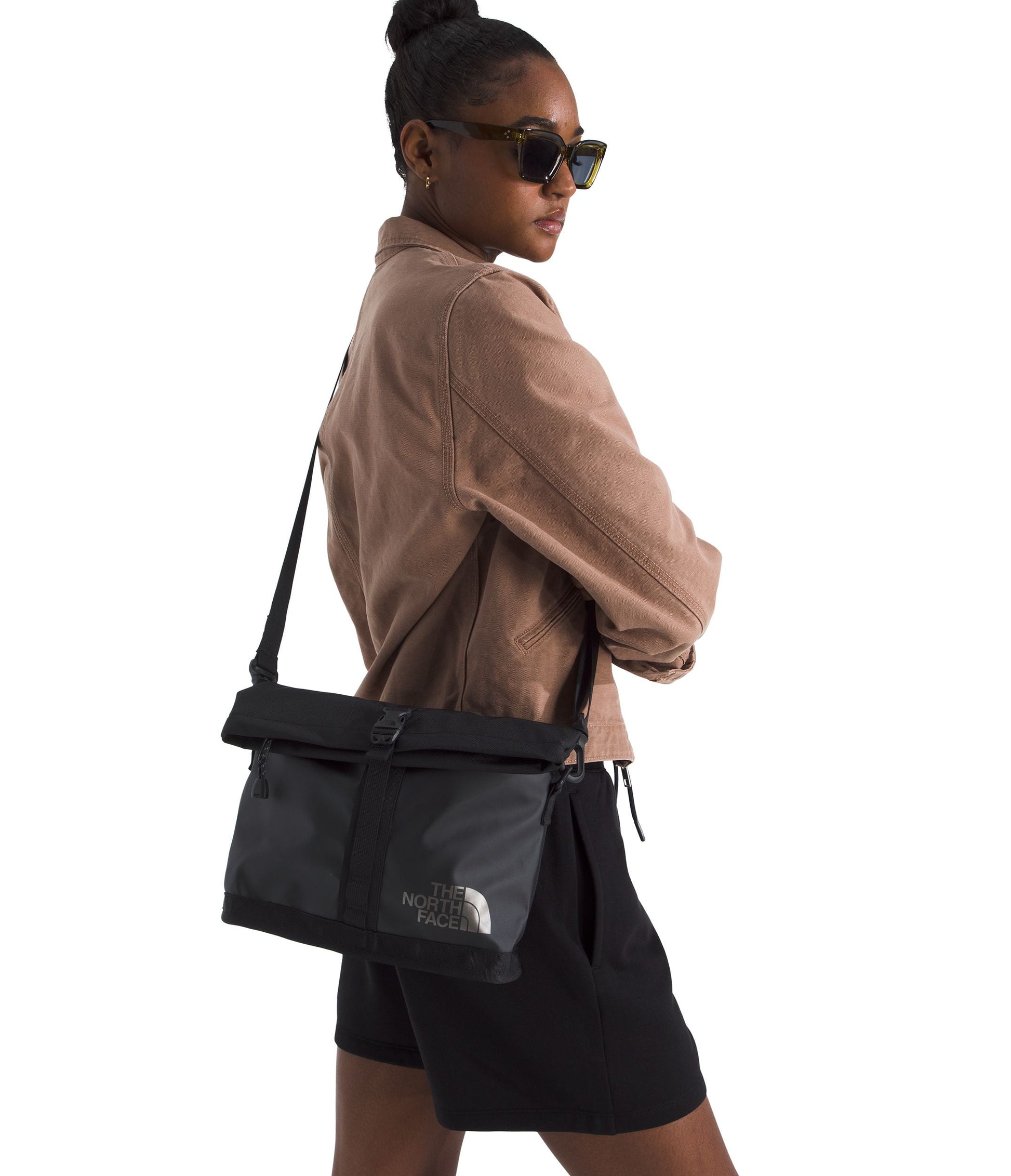 The North Face Bags The North Face Base Camp Shoulder Bag