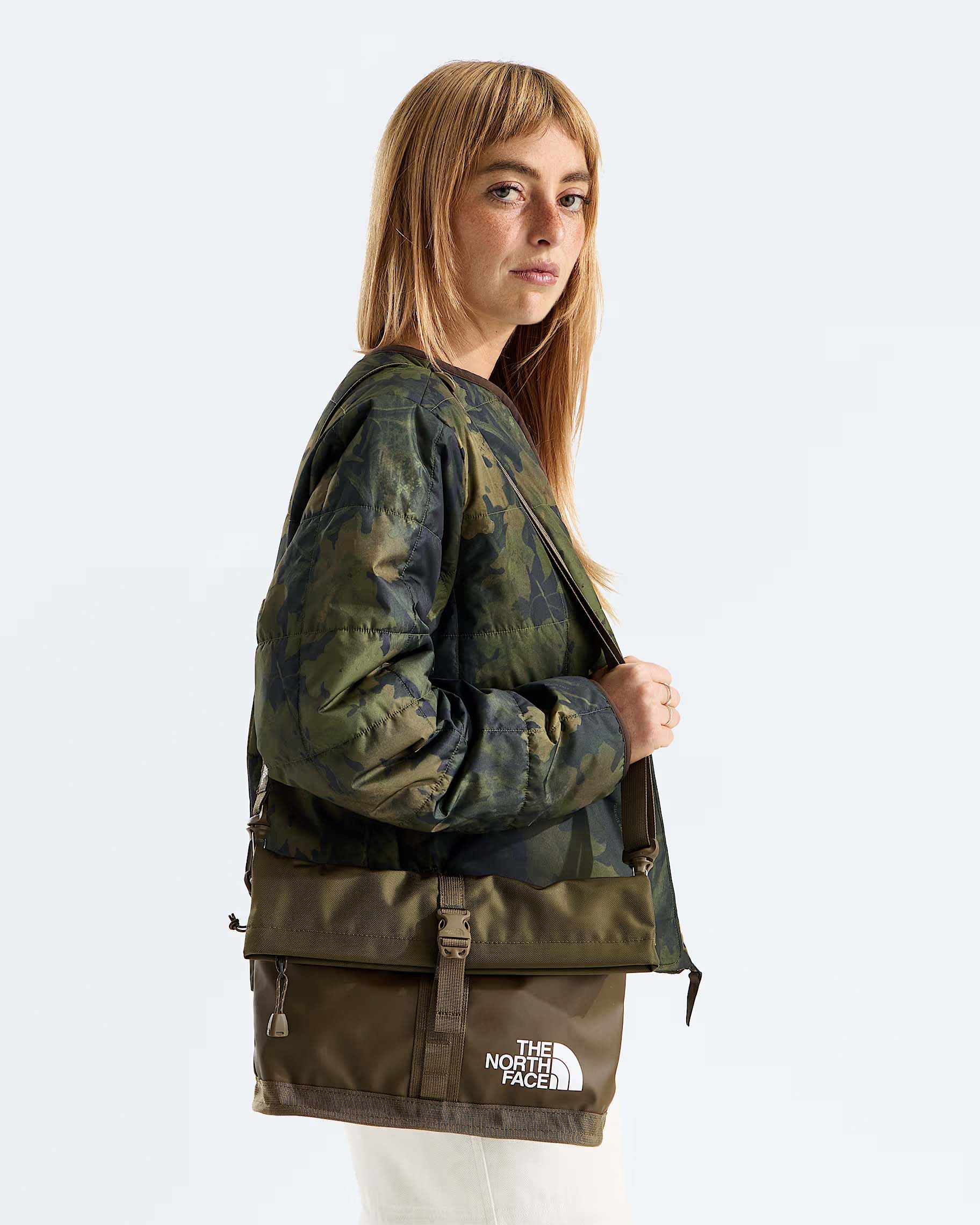 The North Face Bags The North Face Base Camp Shoulder Bag
