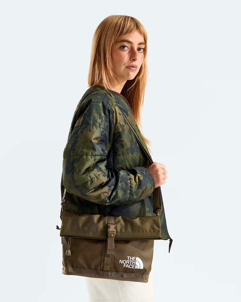 The North Face Bags The North Face Base Camp Shoulder Bag