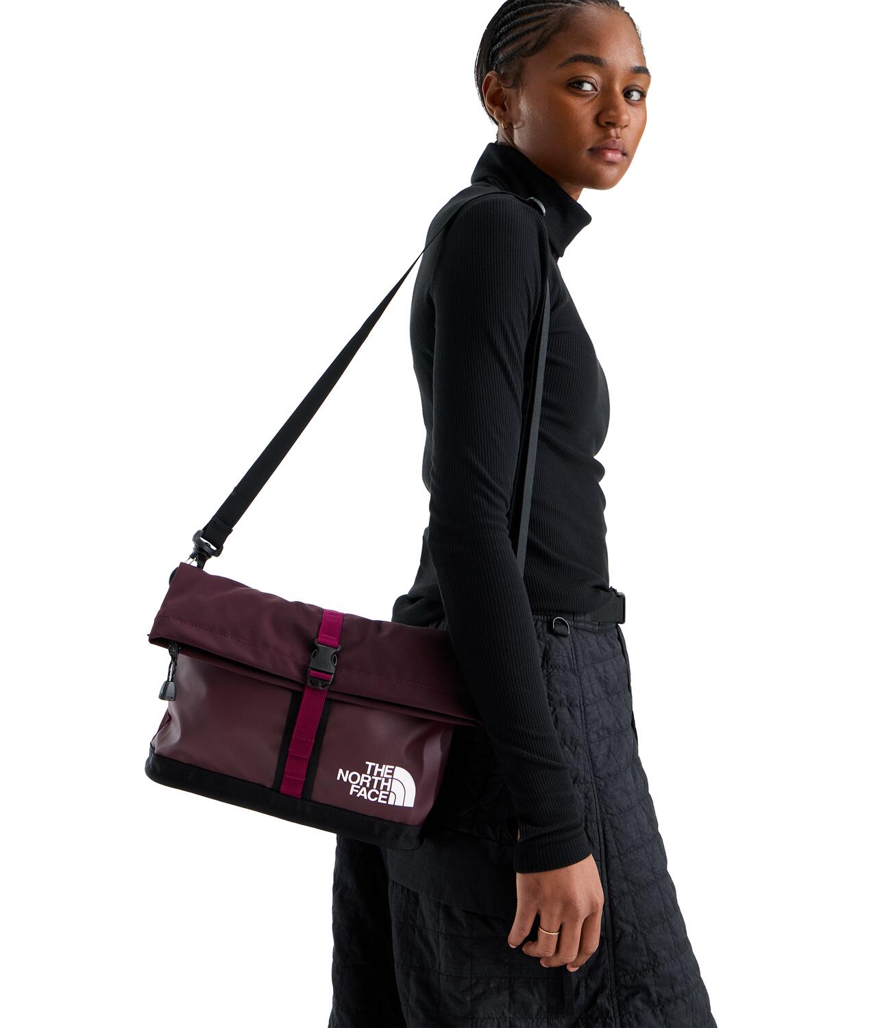 The North Face Bags The North Face Base Camp Shoulder Bag