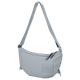 The North Face Cross-Body Bag Frost Grey The North Face Women’s Never Stop Crossbody