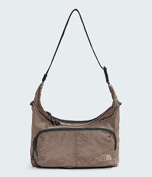 The North Face Cross-Body Bag Garnet The North Face Never Stop Crossbody