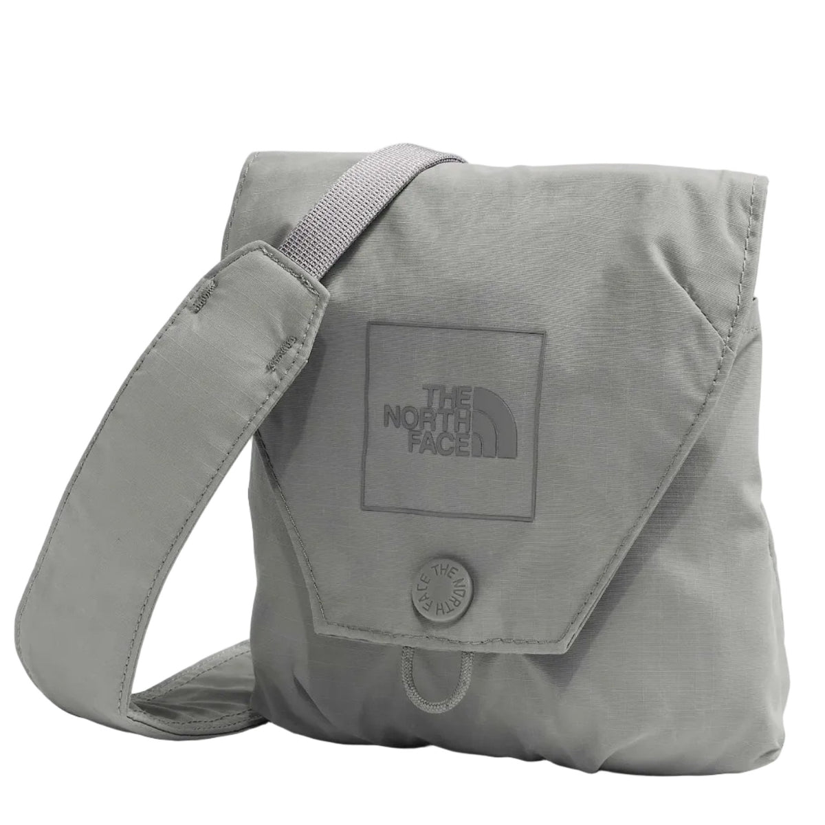 The North Face Cross-Body Bag Stone Slab The North Face Glen Canyon Pocket Crossbody