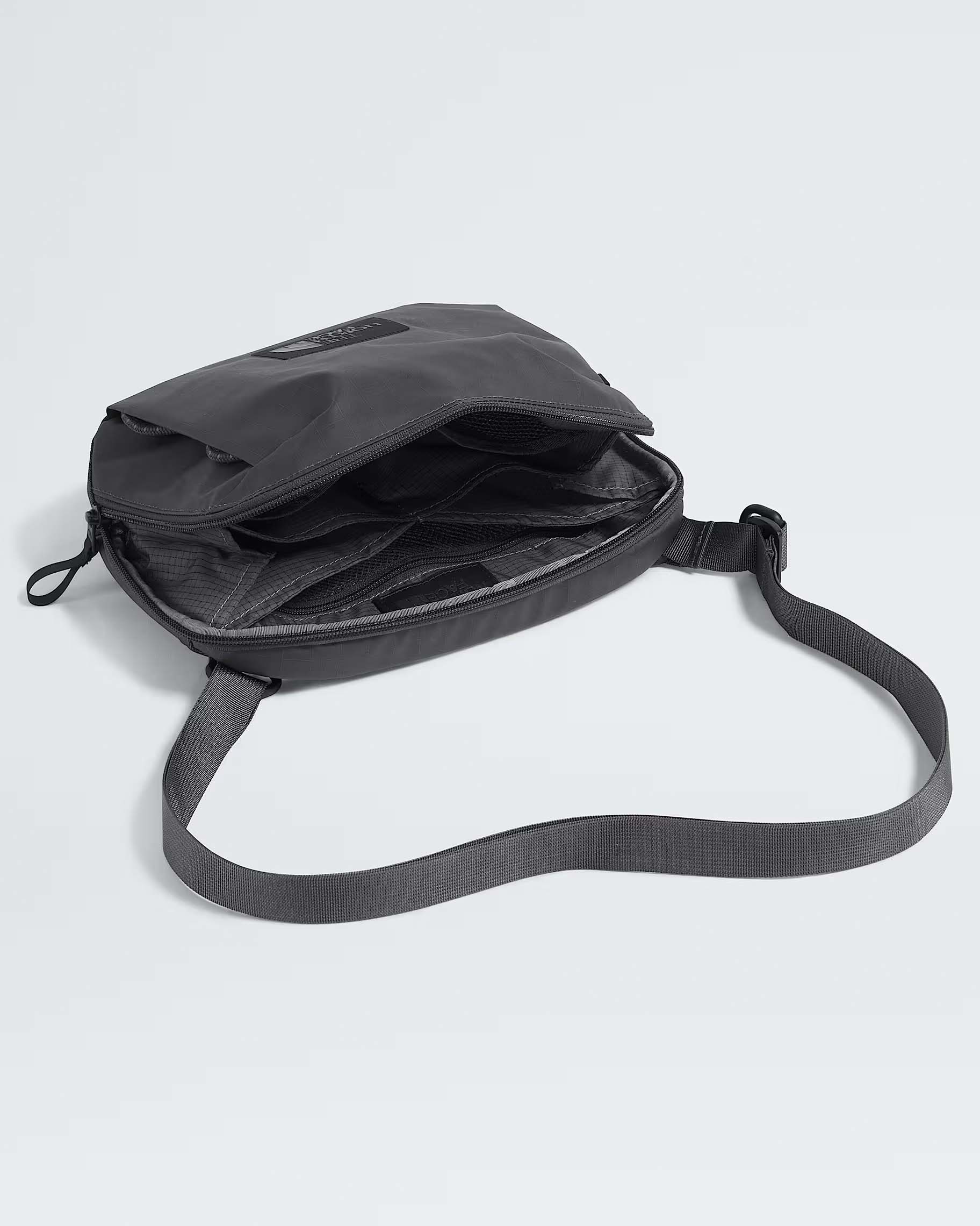The North Face Cross-Body Bag The North Face Base Camp Voyager Pro Crossbody