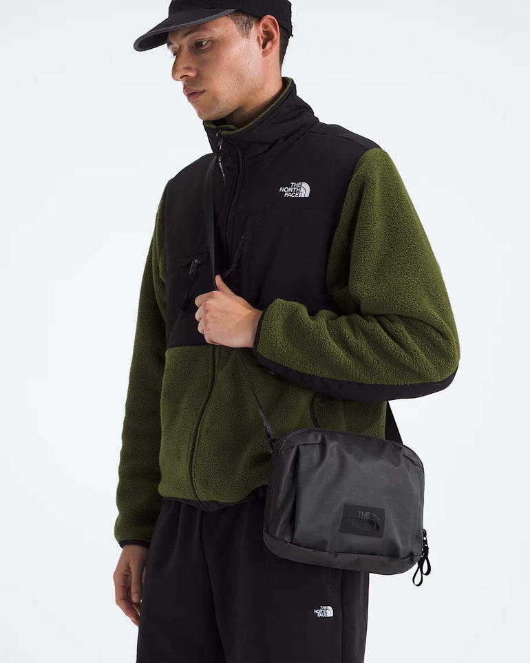 The North Face Cross-Body Bag The North Face Base Camp Voyager Pro Crossbody