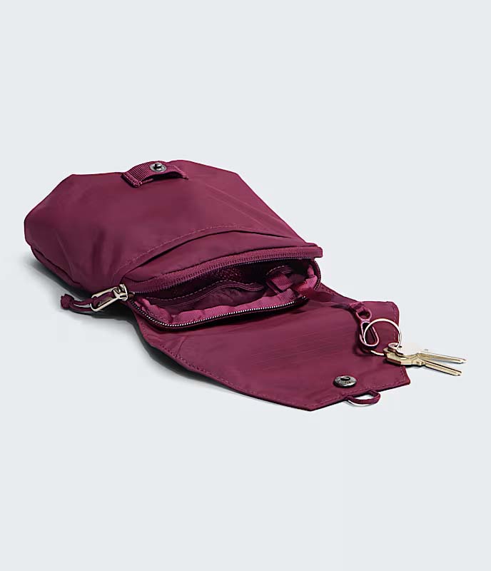 The North Face Cross-Body Bag The North Face Glen Canyon Pocket Crossbody