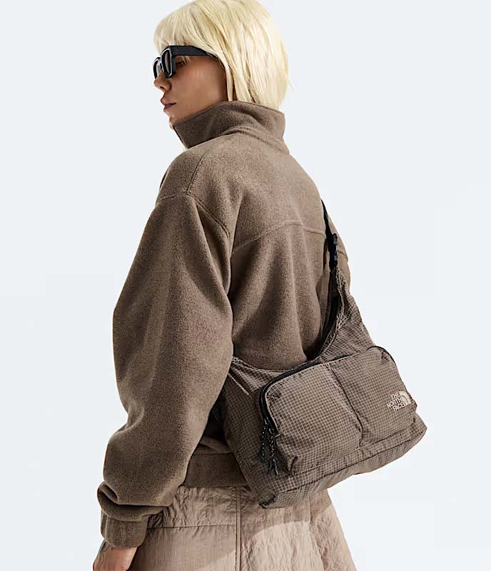 The North Face Cross-Body Bag The North Face Never Stop Crossbody