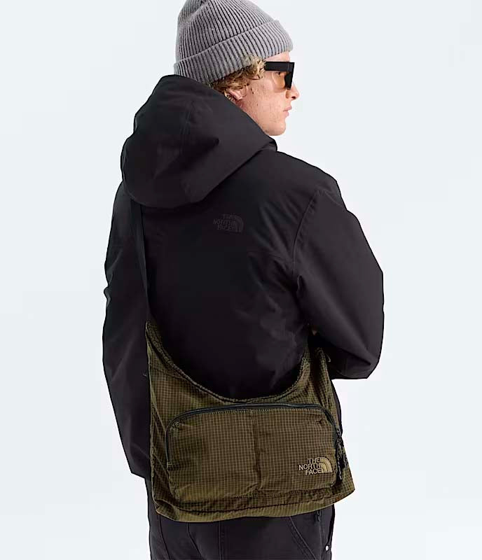 The North Face Cross-Body Bag The North Face Never Stop Crossbody