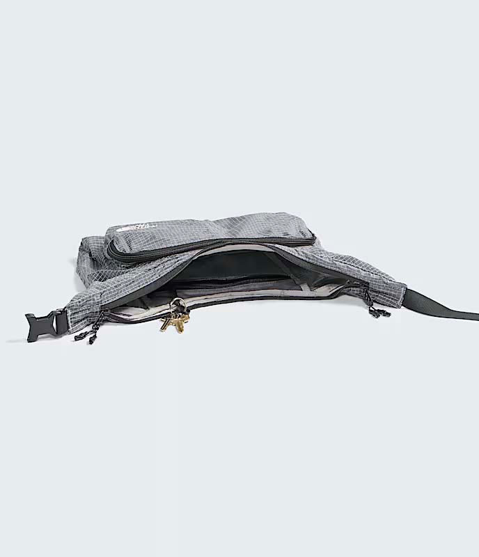 The North Face Cross-Body Bag The North Face Never Stop Crossbody