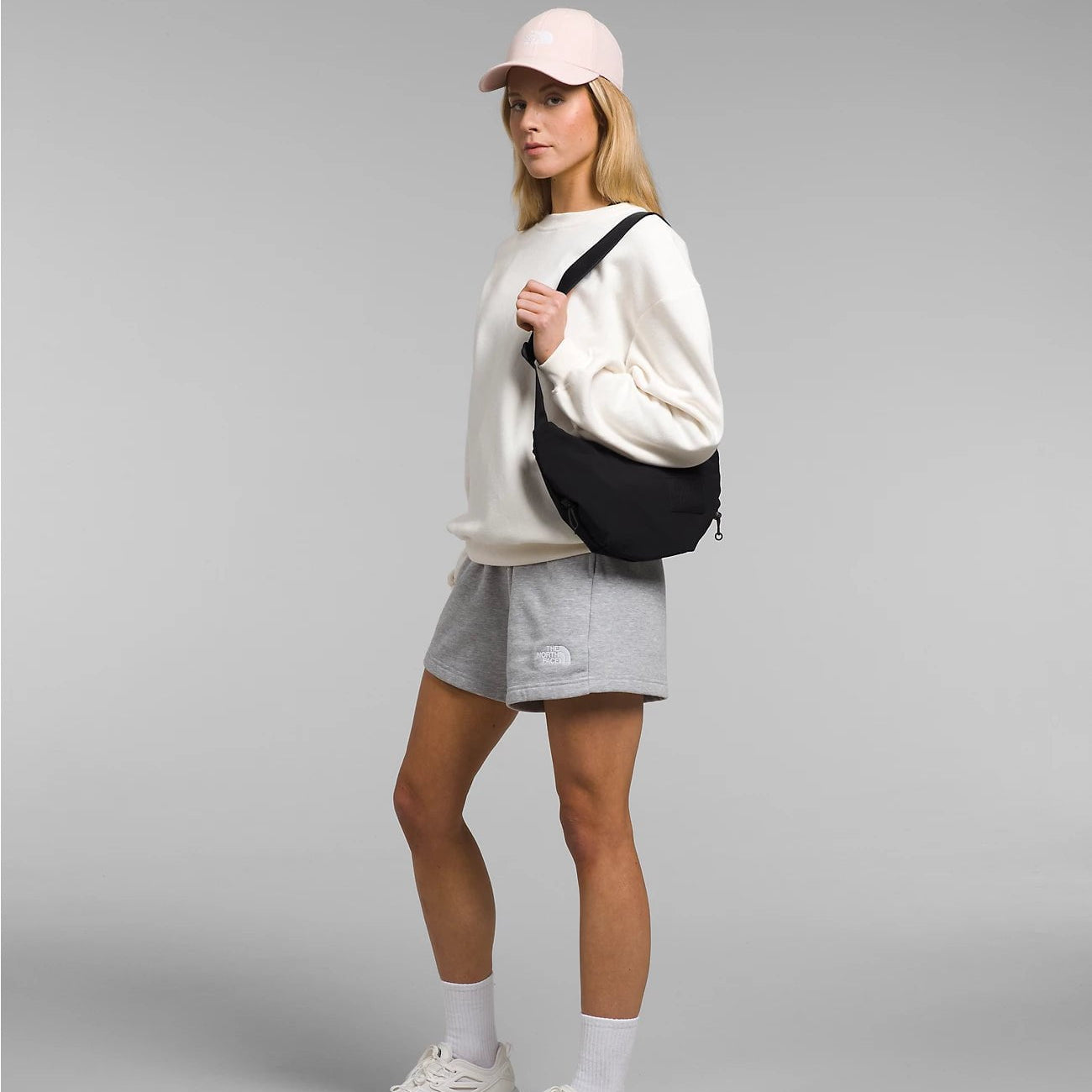 The North Face Cross-Body Bag The North Face Women’s Never Stop Crossbody