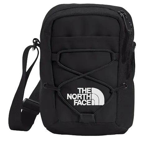 The North Face Cross-Body Bag TNF Black/NPF The North Face Jester Crossbody