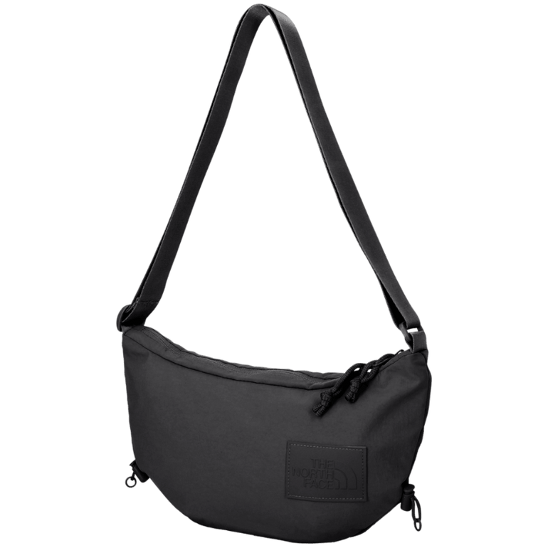 The North Face Cross-Body Bag TNF Black/NPF The North Face Women’s Never Stop Crossbody