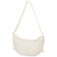 The North Face Cross-Body Bag White Dune The North Face Women’s Never Stop Crossbody