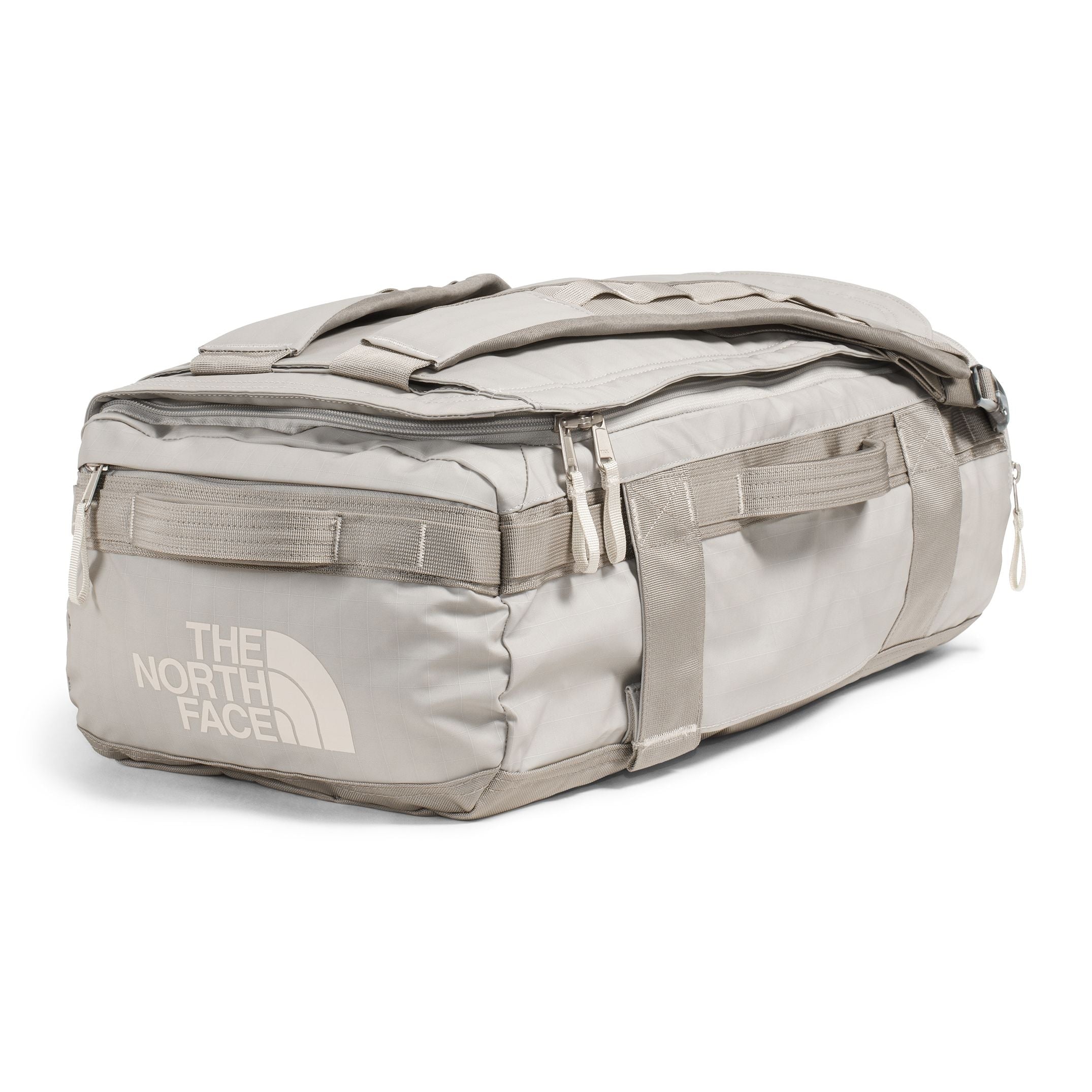 The North Face Duffles Soapstone/Stone Slab The North Face Base Camp Voyager Duffel—32L